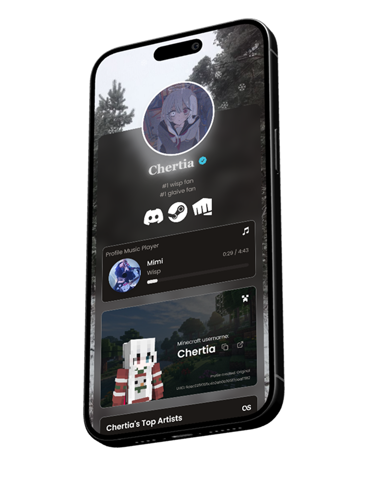 Phone mockup 5