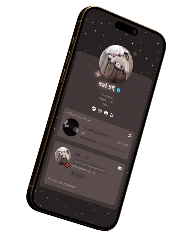 Phone mockup 3