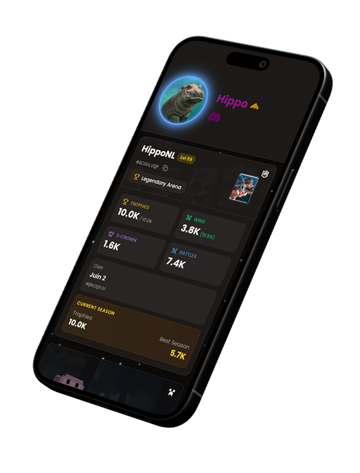 Phone mockup 6